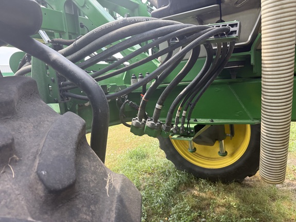 2023 John Deere 410R Sprayer/High Clearance