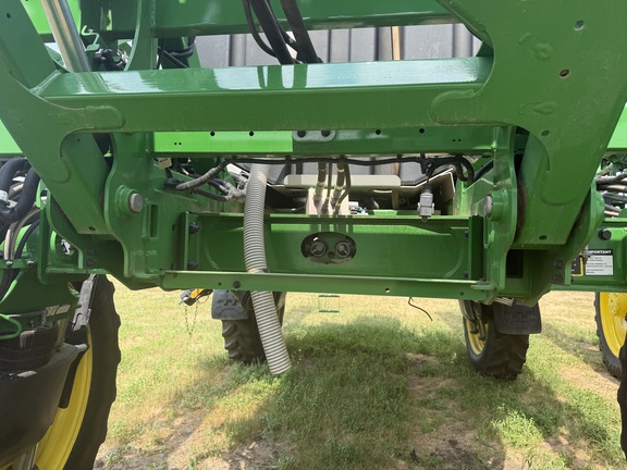 2023 John Deere 410R Sprayer/High Clearance