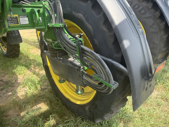 2023 John Deere 410R Sprayer/High Clearance