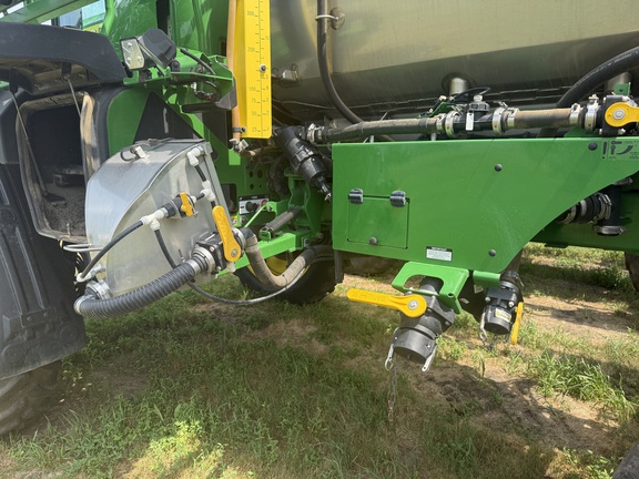 2023 John Deere 410R Sprayer/High Clearance