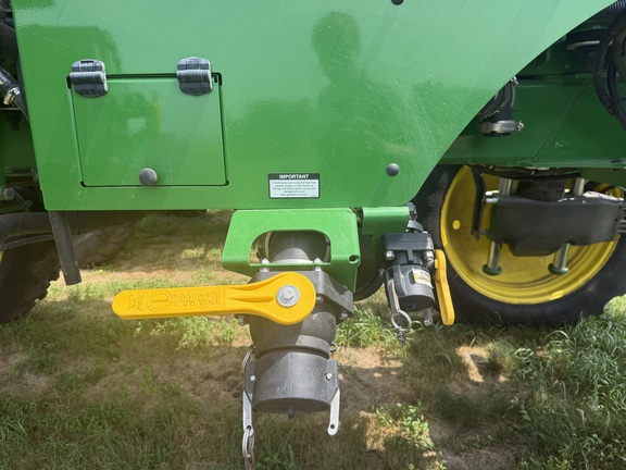 2023 John Deere 410R Sprayer/High Clearance