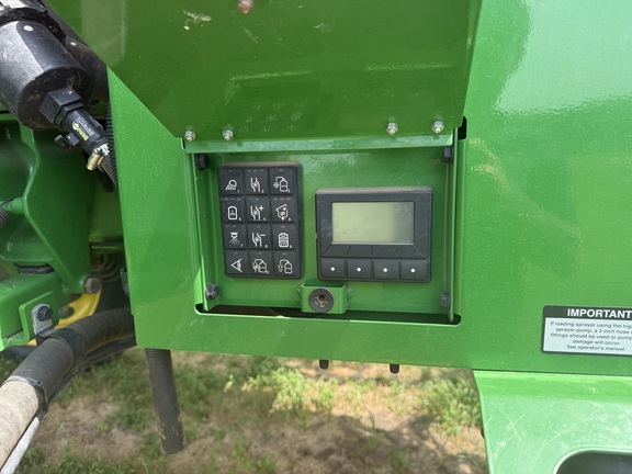 2023 John Deere 410R Sprayer/High Clearance