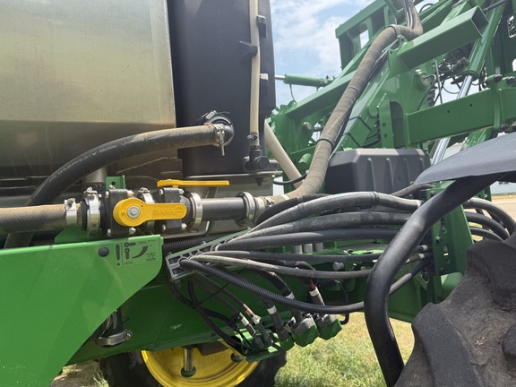 2023 John Deere 410R Sprayer/High Clearance