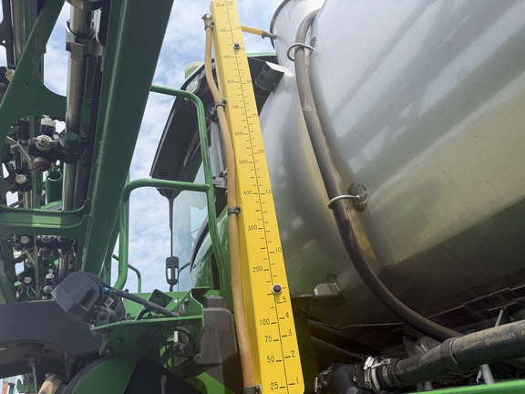 2023 John Deere 410R Sprayer/High Clearance
