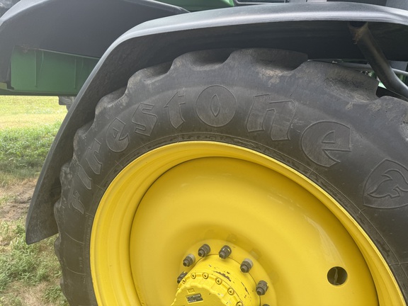 2023 John Deere 410R Sprayer/High Clearance