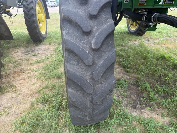 2023 John Deere 410R Sprayer/High Clearance