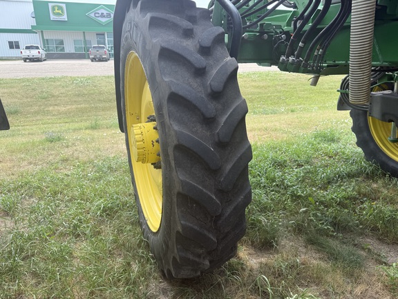 2023 John Deere 410R Sprayer/High Clearance