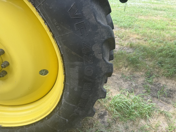 2023 John Deere 410R Sprayer/High Clearance