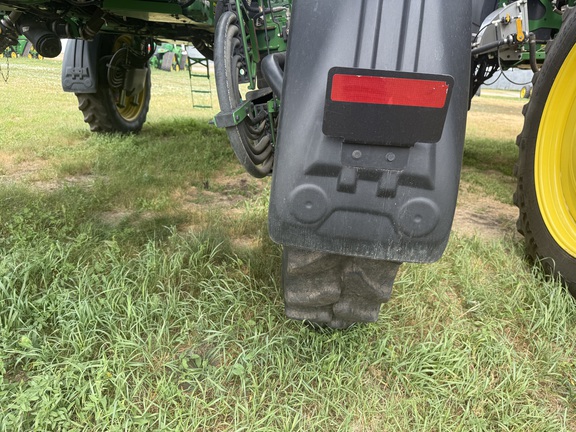2023 John Deere 410R Sprayer/High Clearance