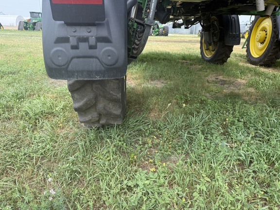 2023 John Deere 410R Sprayer/High Clearance