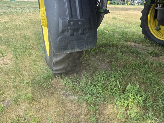 2023 John Deere 410R Sprayer/High Clearance