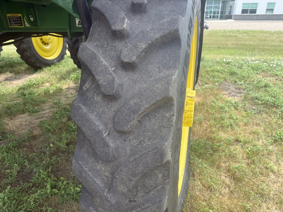 2023 John Deere 410R Sprayer/High Clearance