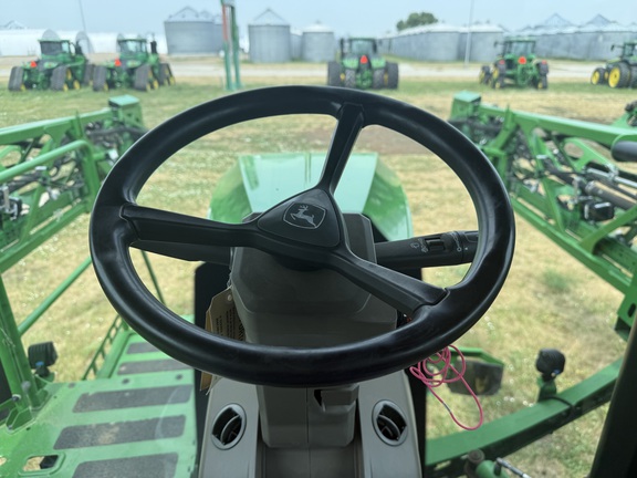 2023 John Deere 410R Sprayer/High Clearance