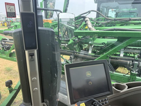2023 John Deere 410R Sprayer/High Clearance