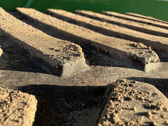 2022 Brent 2596 Grain Cart