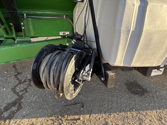 2022 Brent 2596 Grain Cart