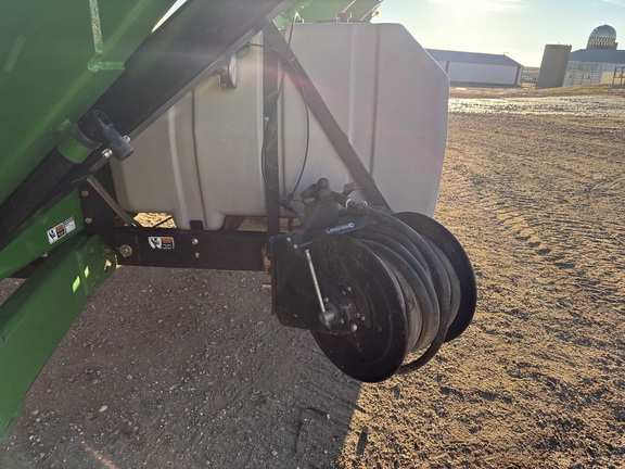 2022 Brent 2596 Grain Cart