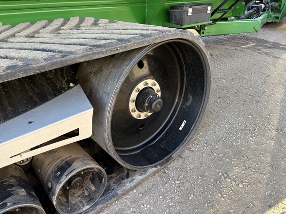 2022 Brent 2596 Grain Cart