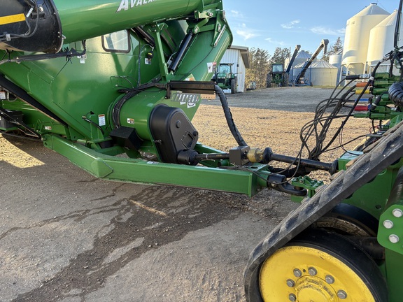 2022 Brent 2596 Grain Cart