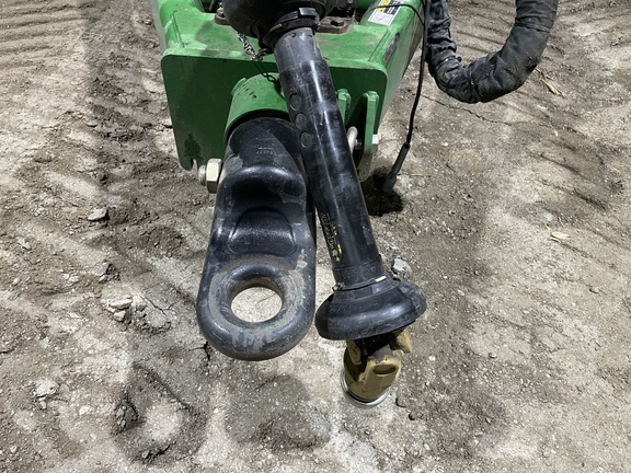 2022 Brent 2596 Grain Cart