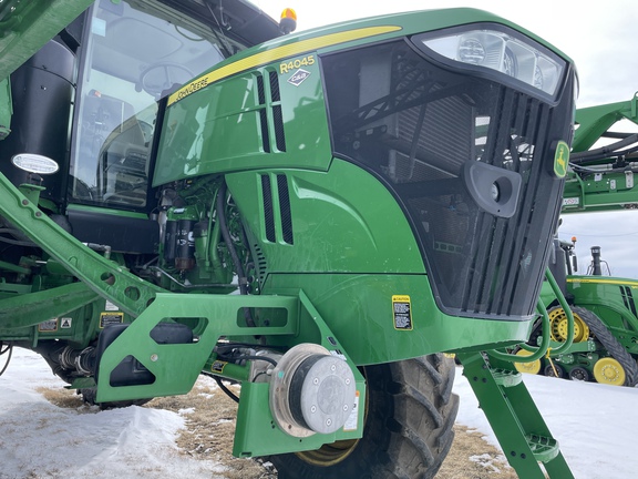 2021 John Deere R4045 Sprayer/High Clearance