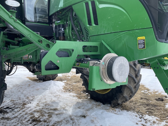 2021 John Deere R4045 Sprayer/High Clearance