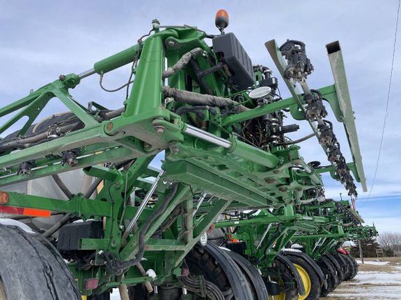 2021 John Deere R4045 Sprayer/High Clearance