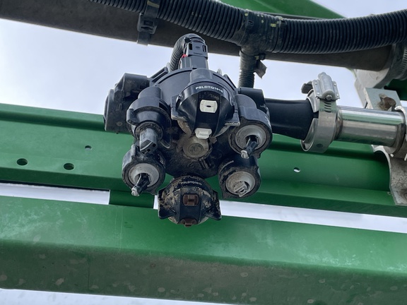 2021 John Deere R4045 Sprayer/High Clearance