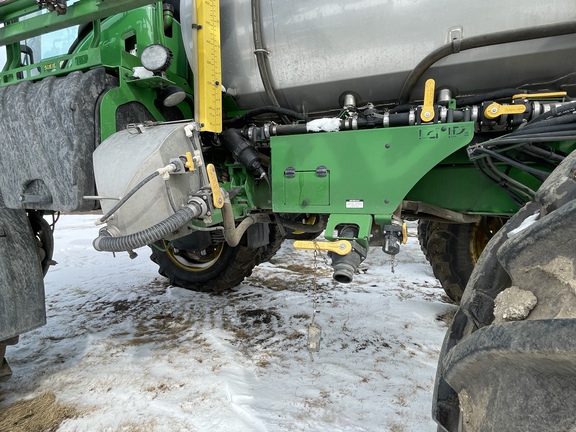 2021 John Deere R4045 Sprayer/High Clearance