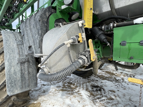 2021 John Deere R4045 Sprayer/High Clearance