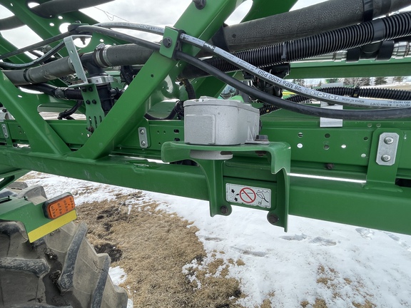 2021 John Deere R4045 Sprayer/High Clearance