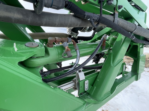 2021 John Deere R4045 Sprayer/High Clearance