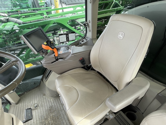 2021 John Deere R4045 Sprayer/High Clearance