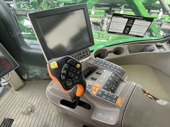 2021 John Deere R4045 Sprayer/High Clearance