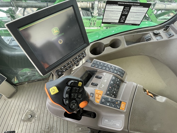 2021 John Deere R4045 Sprayer/High Clearance