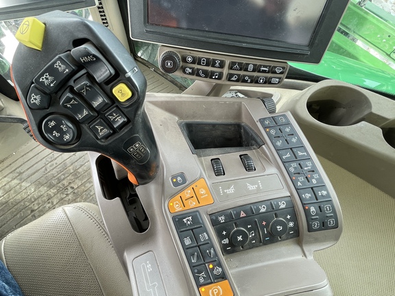 2021 John Deere R4045 Sprayer/High Clearance