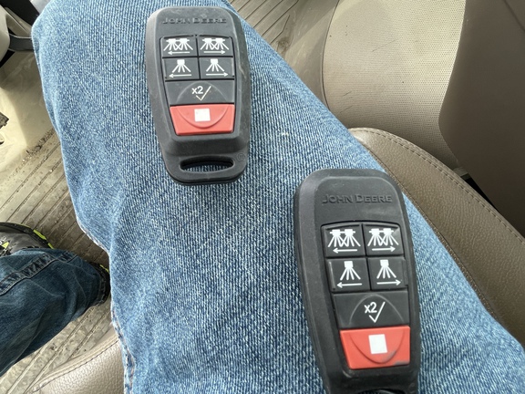 2021 John Deere R4045 Sprayer/High Clearance