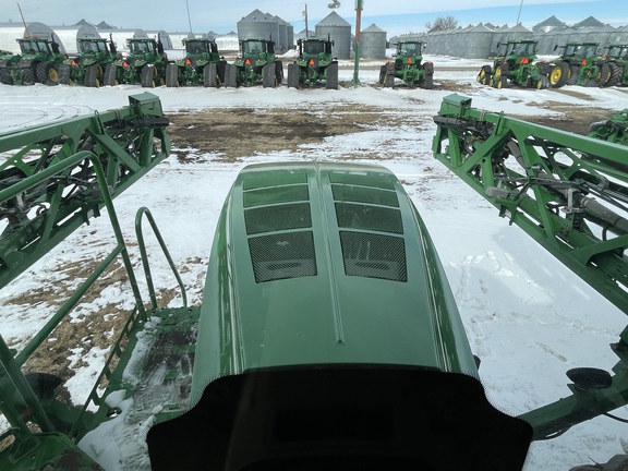 2021 John Deere R4045 Sprayer/High Clearance