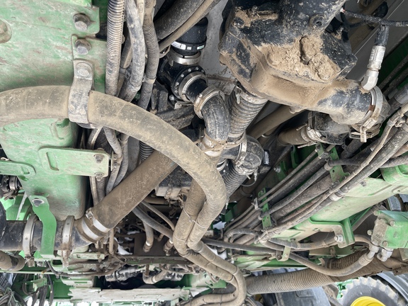 2021 John Deere R4045 Sprayer/High Clearance