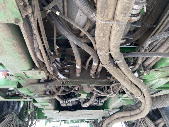 2021 John Deere R4045 Sprayer/High Clearance