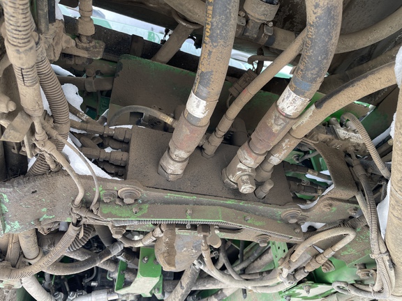 2021 John Deere R4045 Sprayer/High Clearance