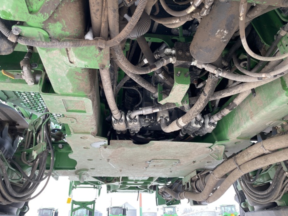 2021 John Deere R4045 Sprayer/High Clearance