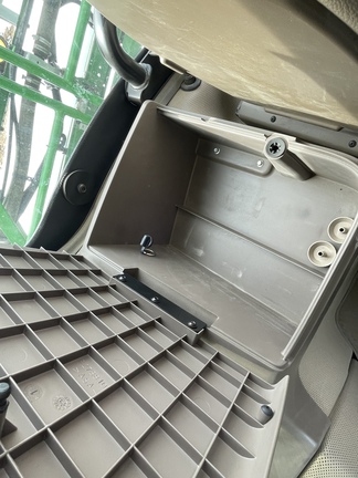 2021 John Deere R4045 Sprayer/High Clearance