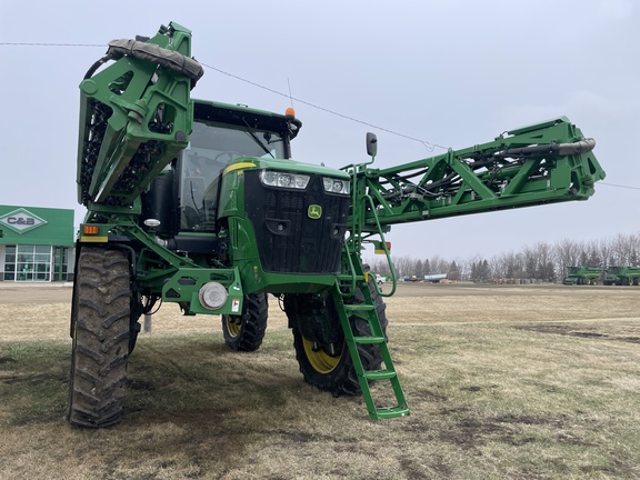 2021 John Deere R4045 Sprayer/High Clearance