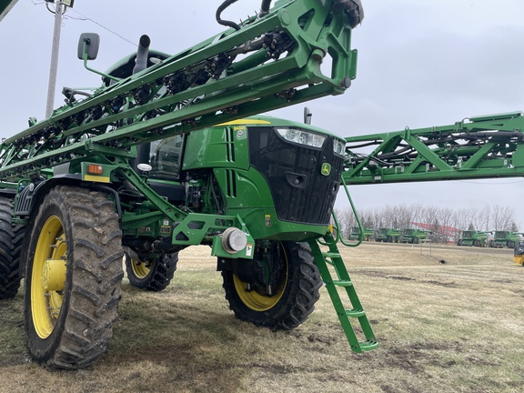 2021 John Deere R4045 Sprayer/High Clearance
