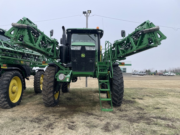 2021 John Deere R4045 Sprayer/High Clearance