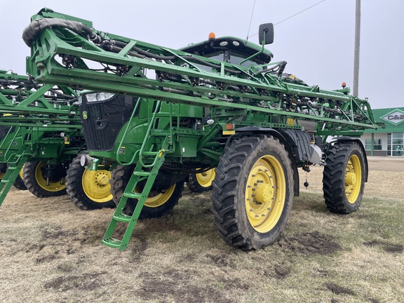 2021 John Deere R4045 Sprayer/High Clearance