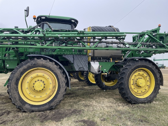 2021 John Deere R4045 Sprayer/High Clearance