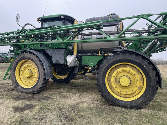 2021 John Deere R4045 Sprayer/High Clearance