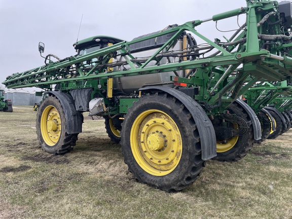 2021 John Deere R4045 Sprayer/High Clearance
